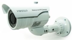 Уличные скоростные камеры от Vidstar 