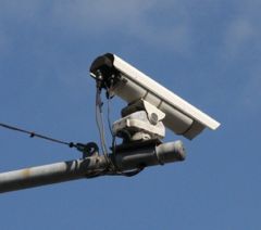 В Петропавловске увеличится количество камер видеонаблюдения в местах массового пребывания людей