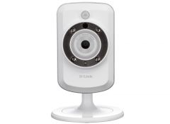 Новая IP-камера – гарант домашней безопасности