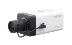 Новые аналоговые камеры от Sony