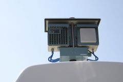 Новые камеры фотофиксации на вологодских дорогах