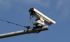 132 камеры видеонаблюдения следят за порядком в Астрахани